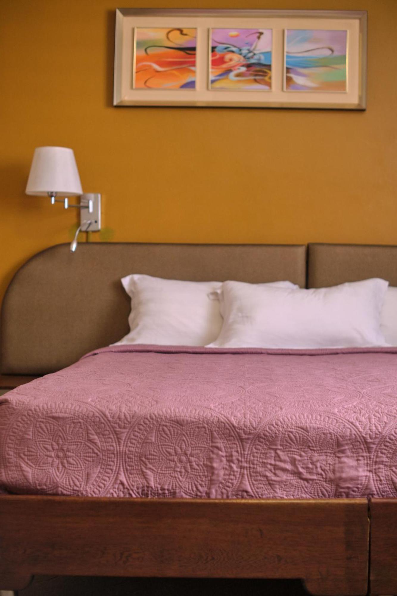 Gess Hotel Paramaribo Bagian luar foto