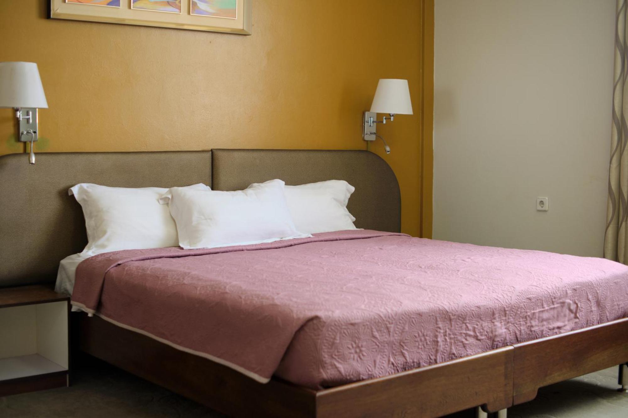 Gess Hotel Paramaribo Bagian luar foto