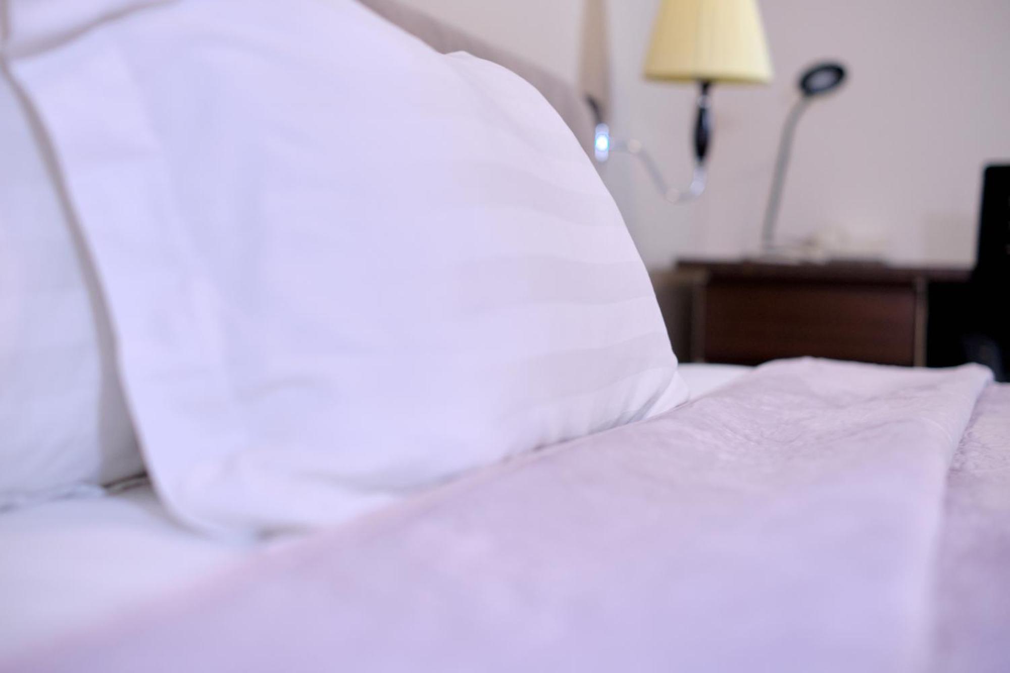 Gess Hotel Paramaribo Bagian luar foto