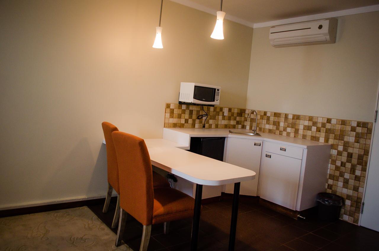 Gess Hotel Paramaribo Bagian luar foto